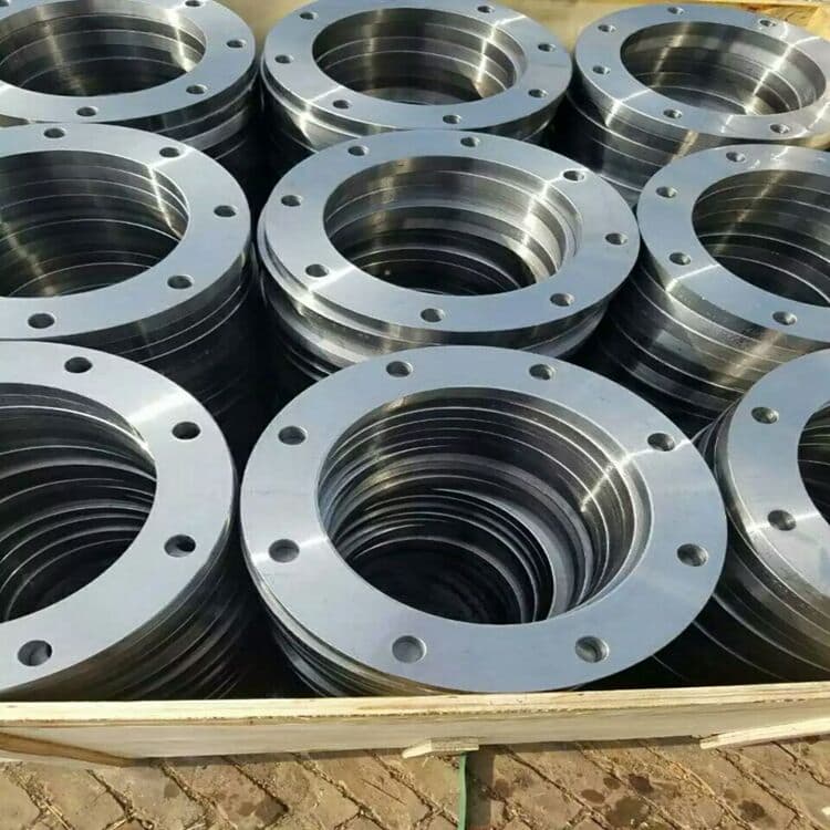 Carbon Steell Flange